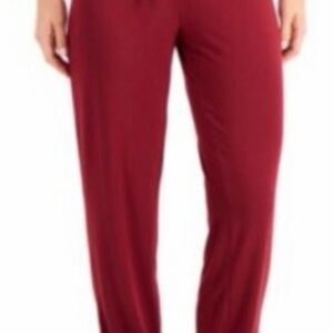 Alfani Deep Red Knitwear